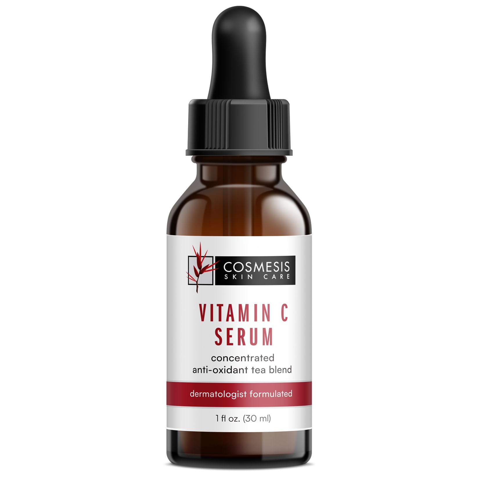 Amazon.com: Cosmesis Vitamin C Serum: Rejuvenate & Protect Skin